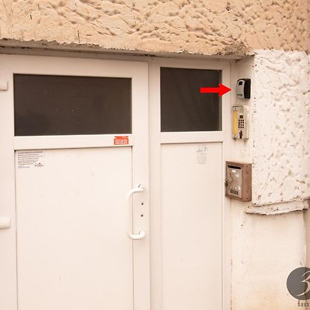 365 Guest Apartment Hunedoara Exterior foto