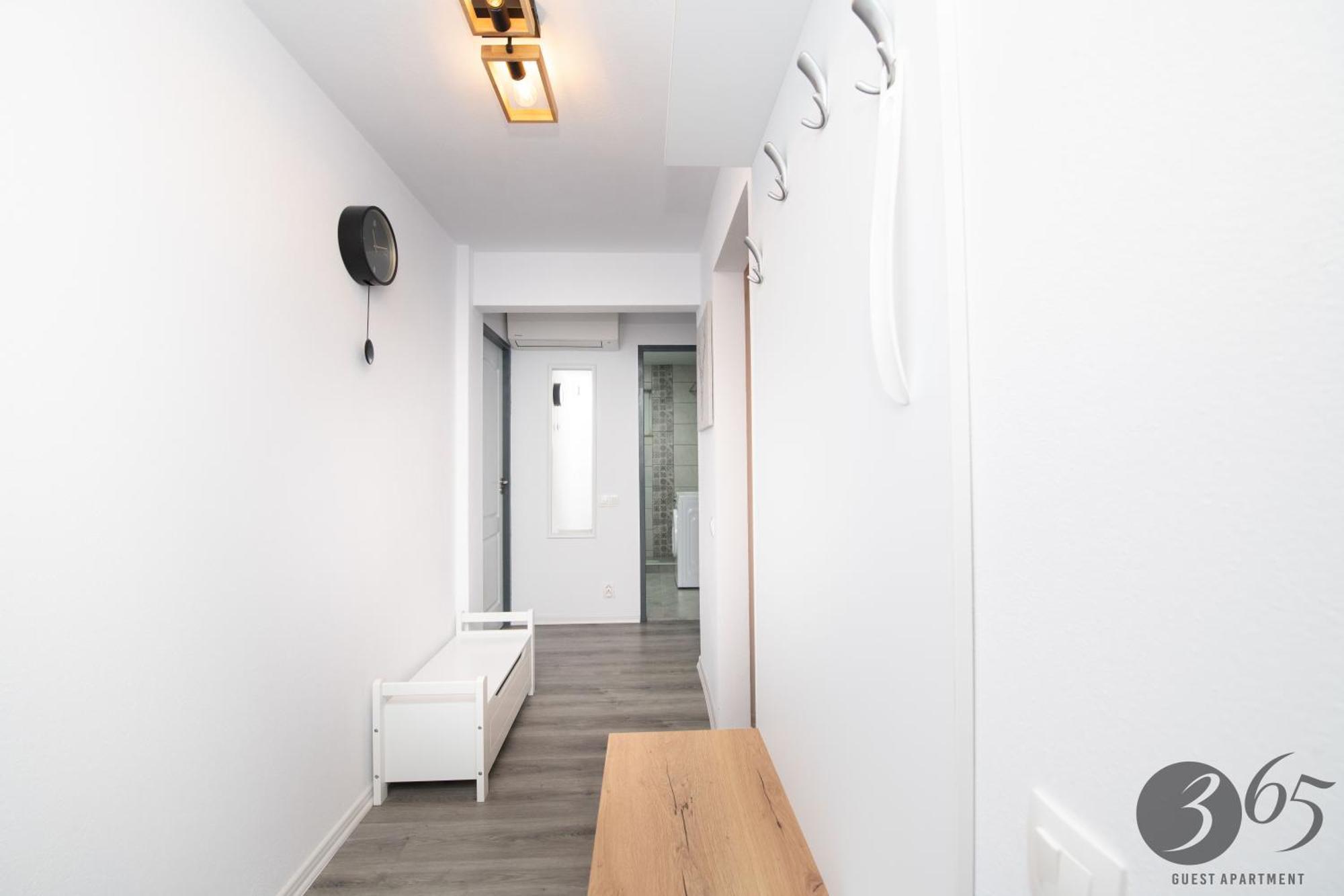 365 Guest Apartment Hunedoara Exterior foto
