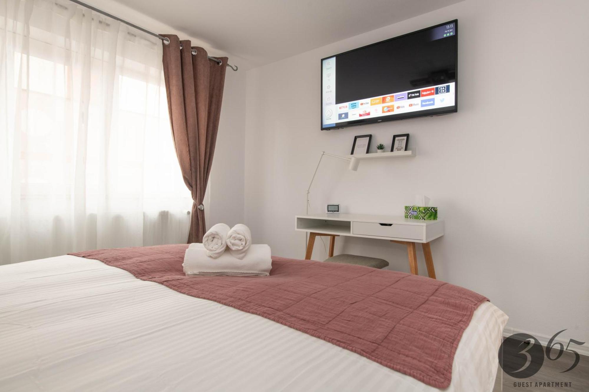365 Guest Apartment Hunedoara Exterior foto