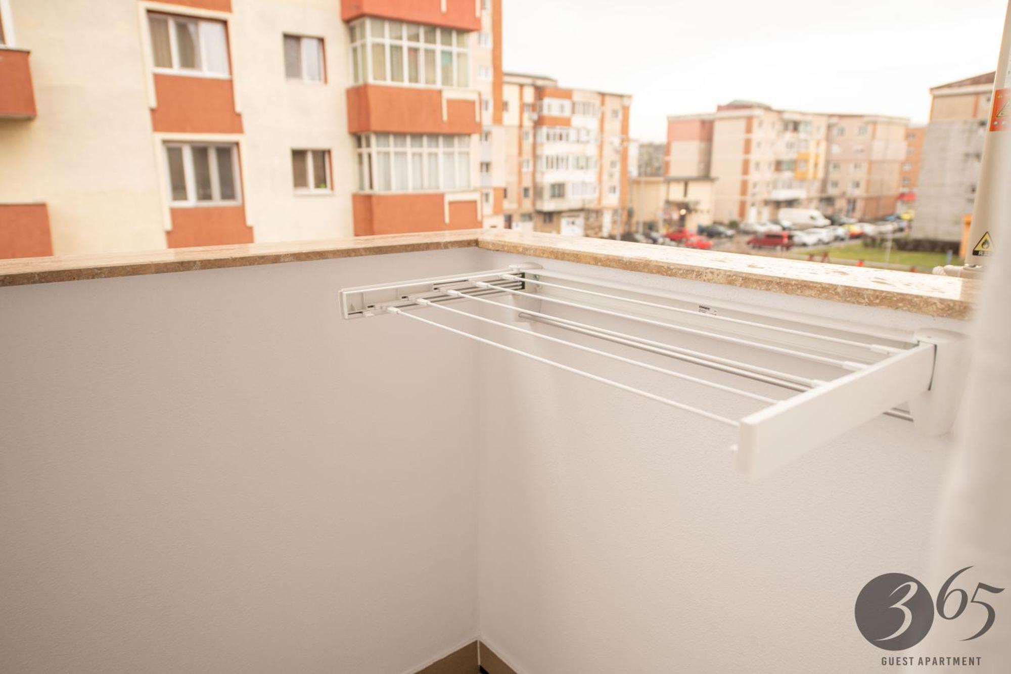 365 Guest Apartment Hunedoara Exterior foto