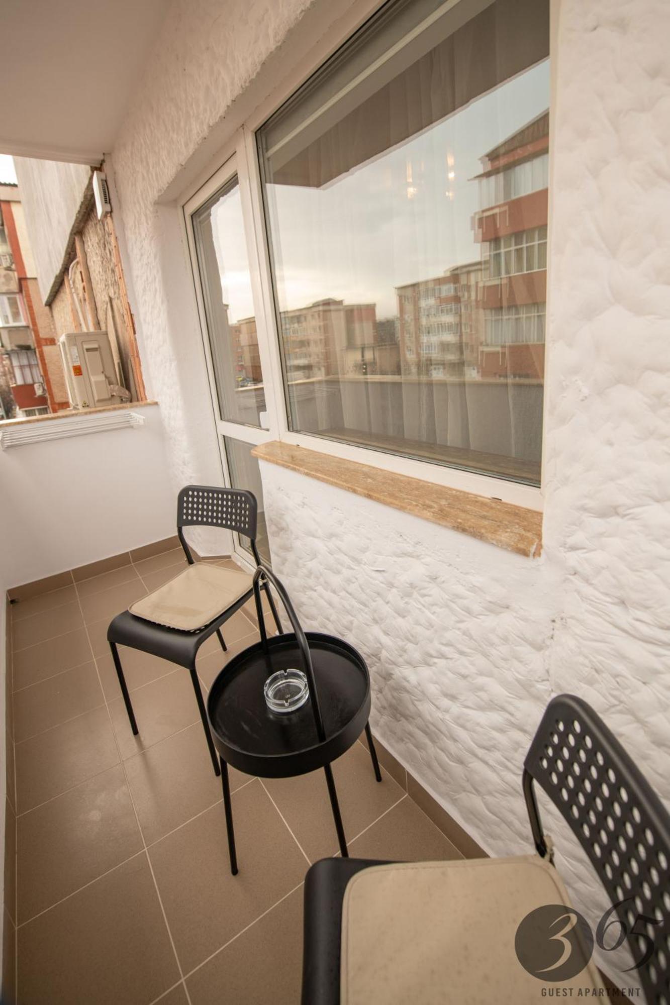 365 Guest Apartment Hunedoara Exterior foto
